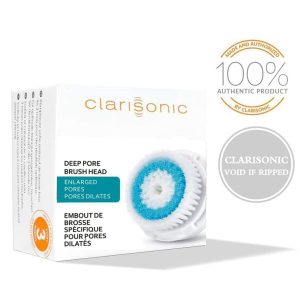 Clarisonic Face Cleansing Brush Head Replacement