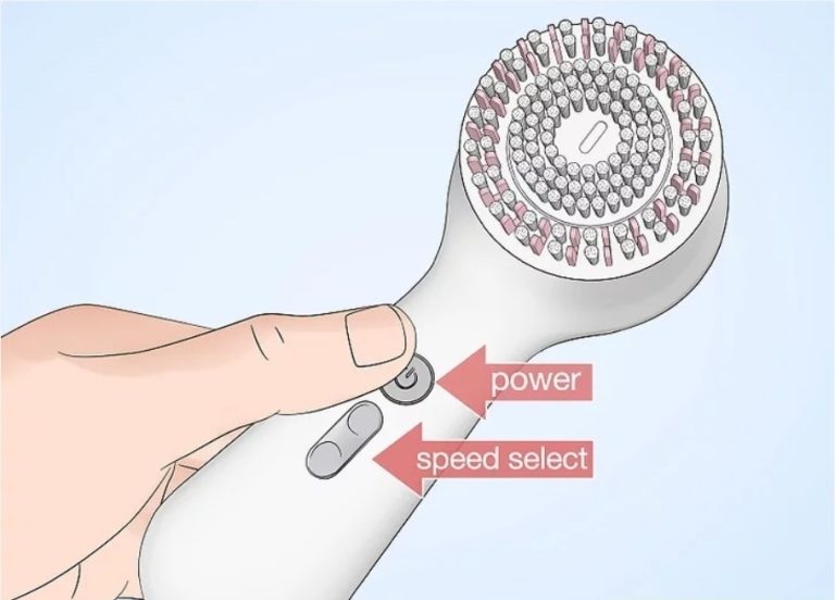 How to Use a Clarisonic