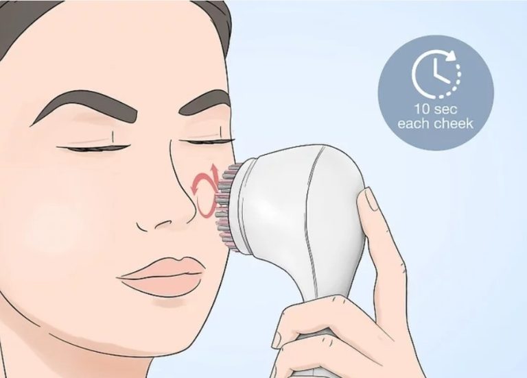 How to Use a Clarisonic