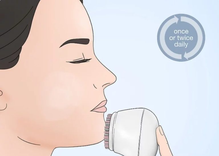 How to Use a Clarisonic